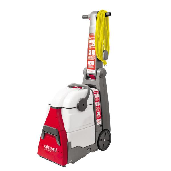 DC100 Bissell Commercial Carpet Cleaner